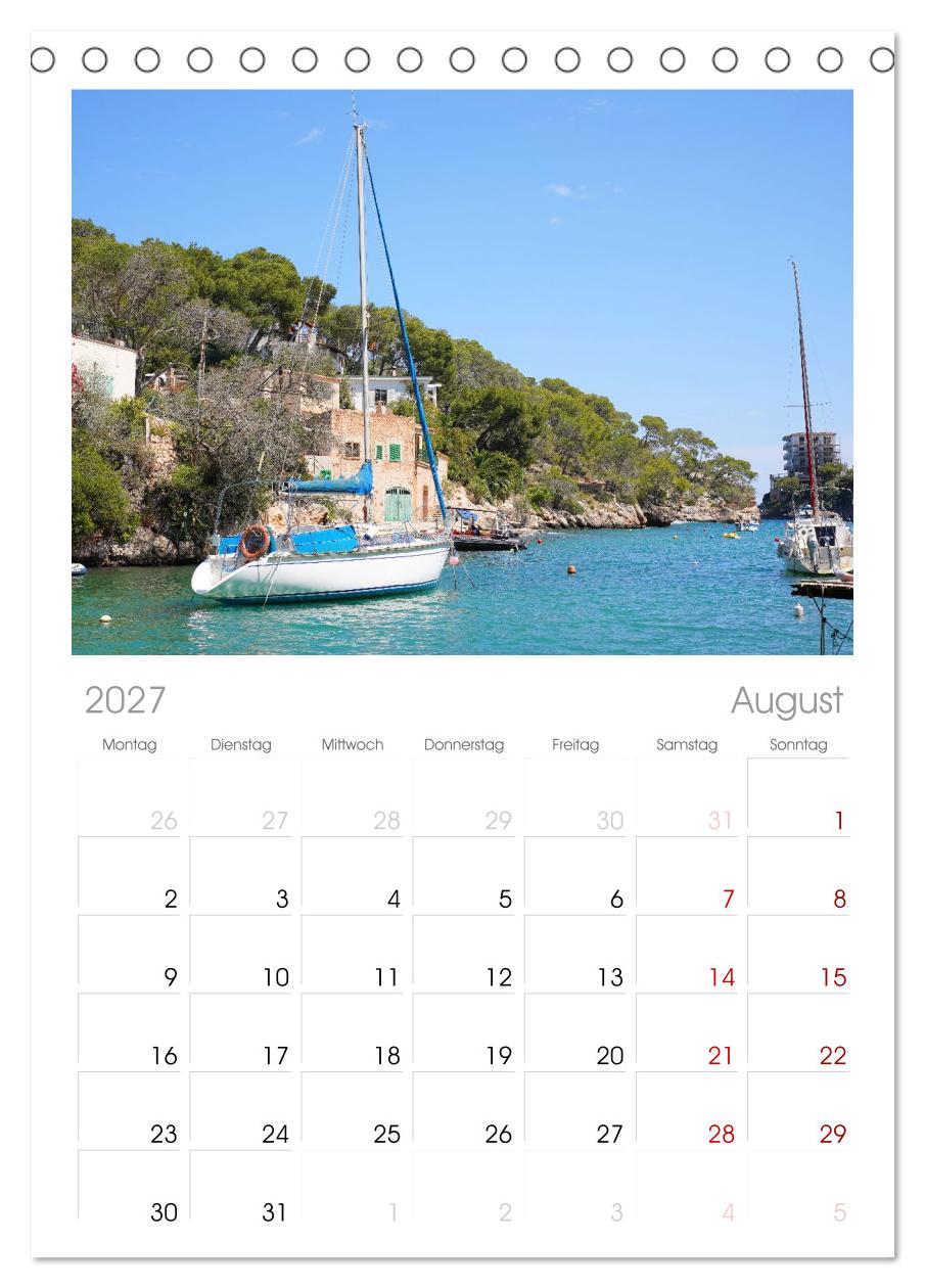 Cala Figuera - Mallorcas Traumbucht
