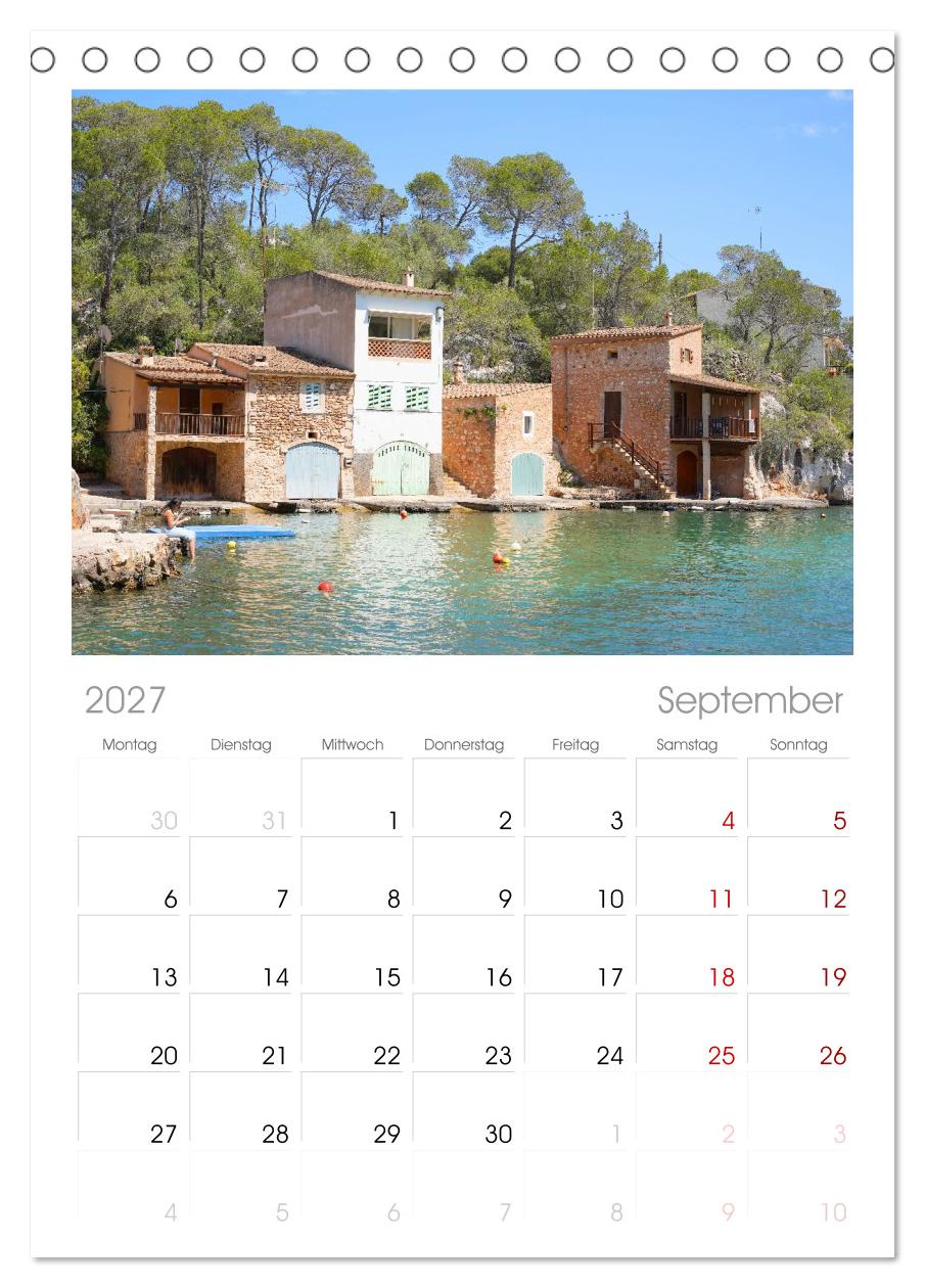 Cala Figuera - Mallorcas Traumbucht