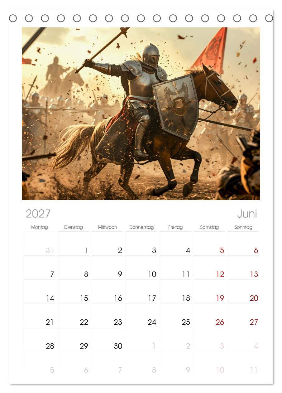 Camelot – Aufstieg und Fall einer Legende