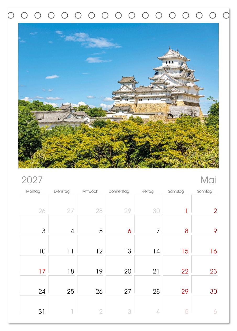 Japan: Entdecken Sie gelebte Tradition und einzigartige Naturwunder