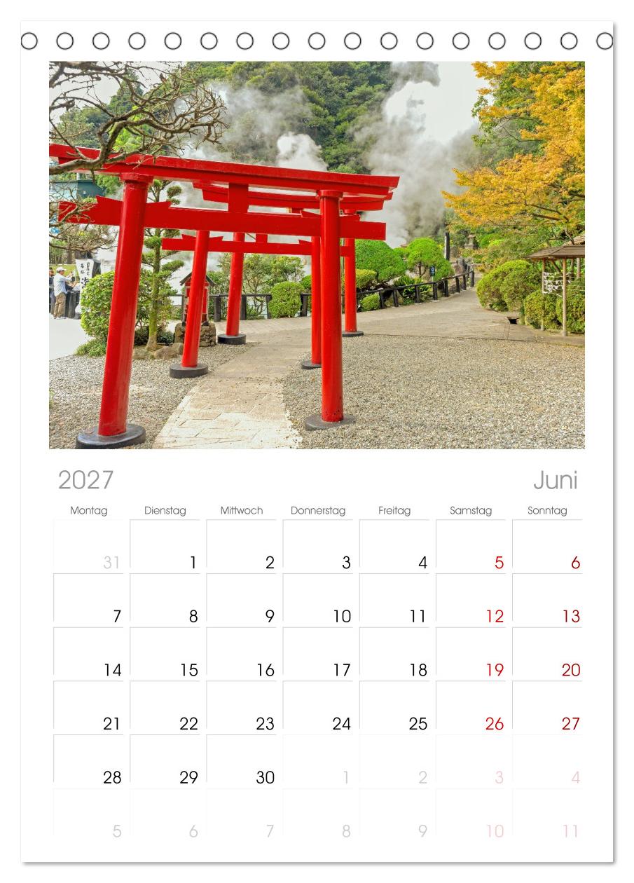Japan: Entdecken Sie gelebte Tradition und einzigartige Naturwunder