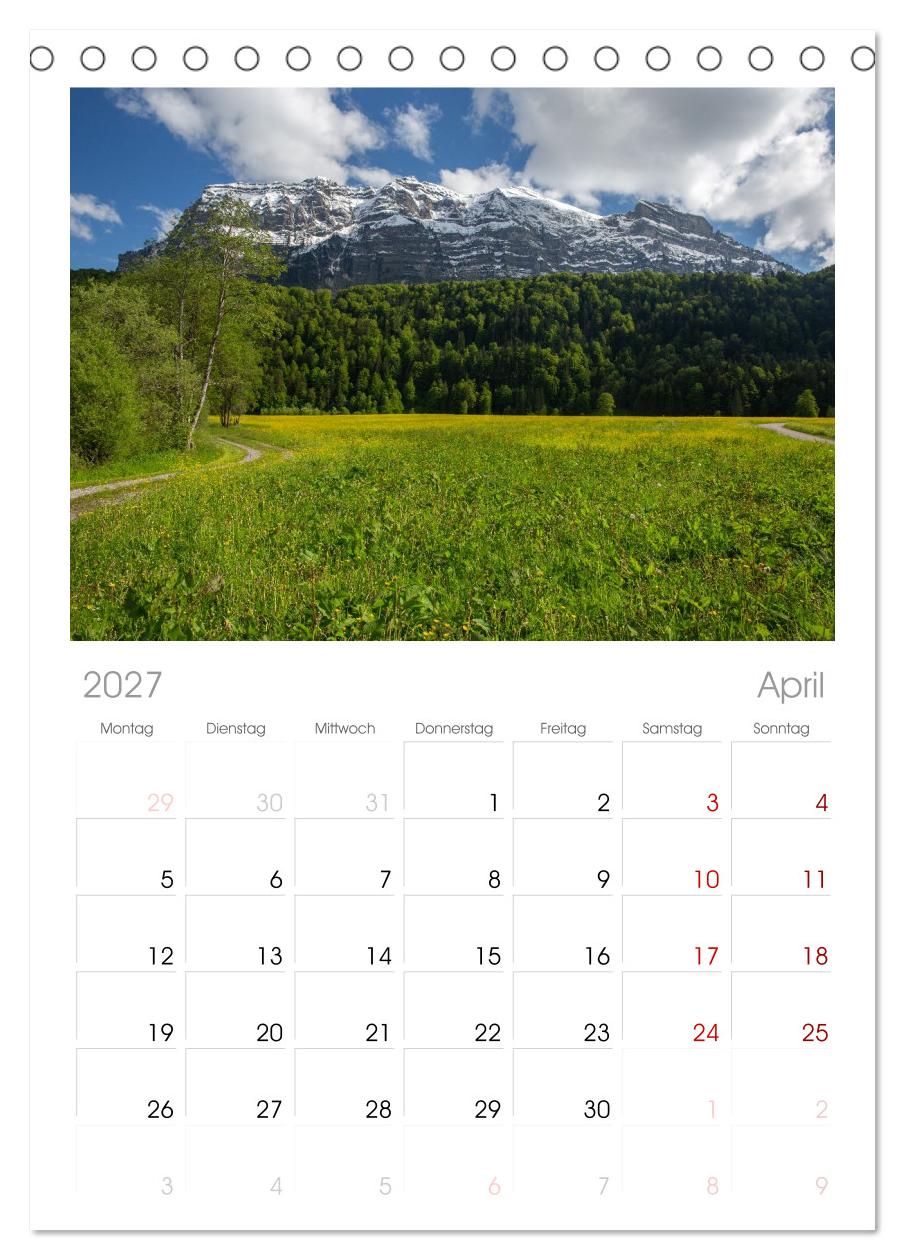 Bregenzerwald und Alpenrheinregion