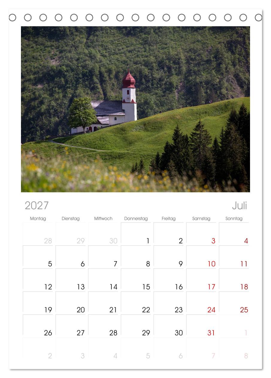 Bregenzerwald und Alpenrheinregion
