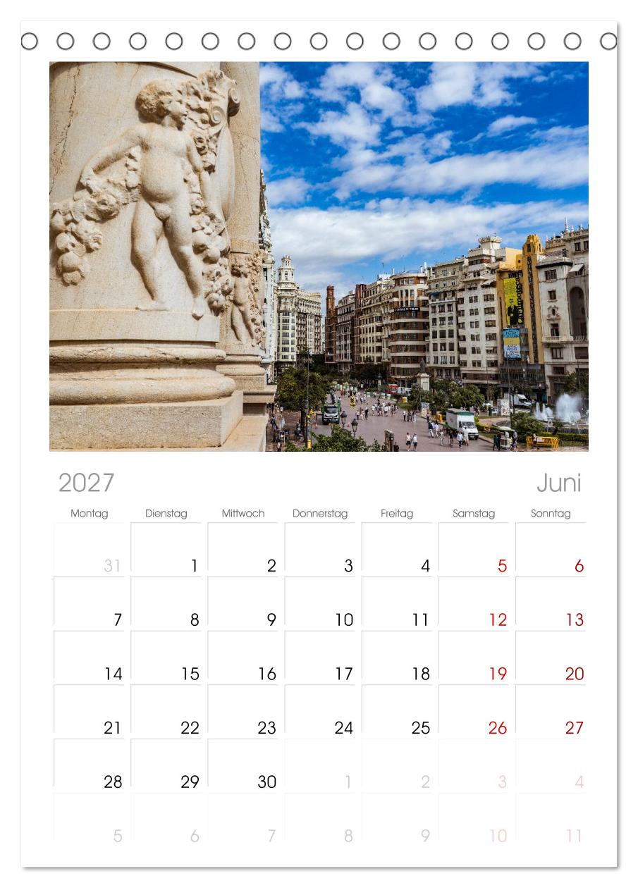Valencia Lebensgefühl Welterbe