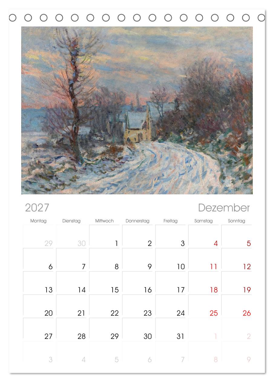 Typisch Monet