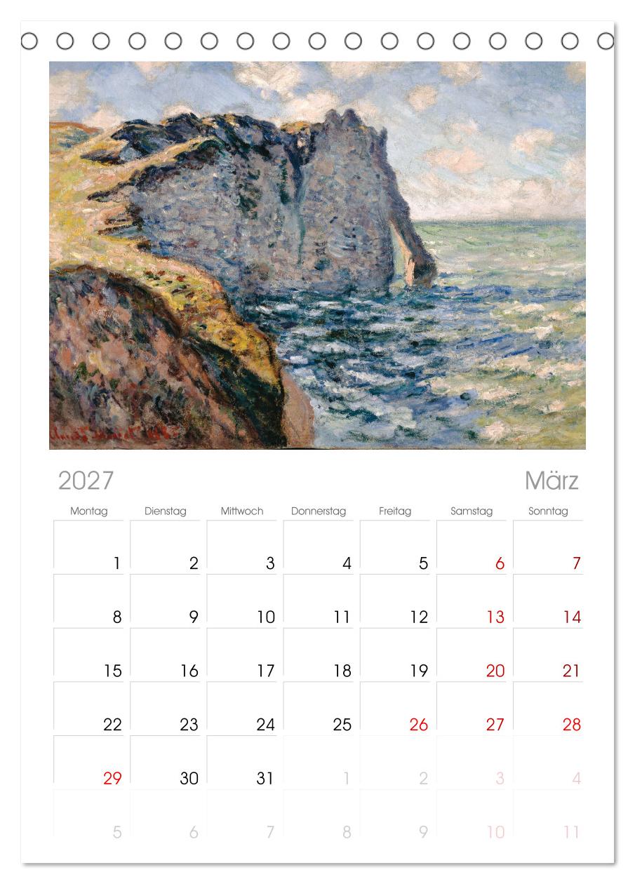 Typisch Monet
