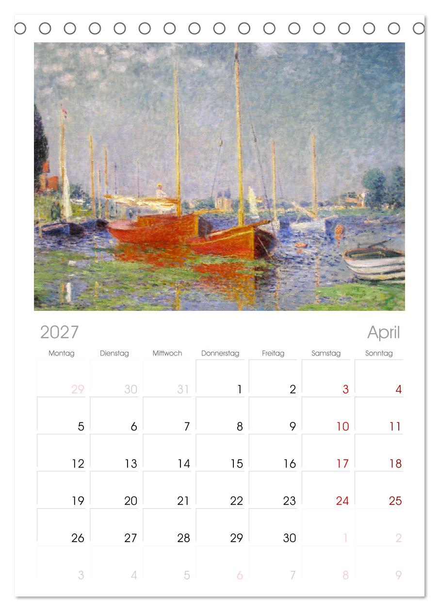 Typisch Monet
