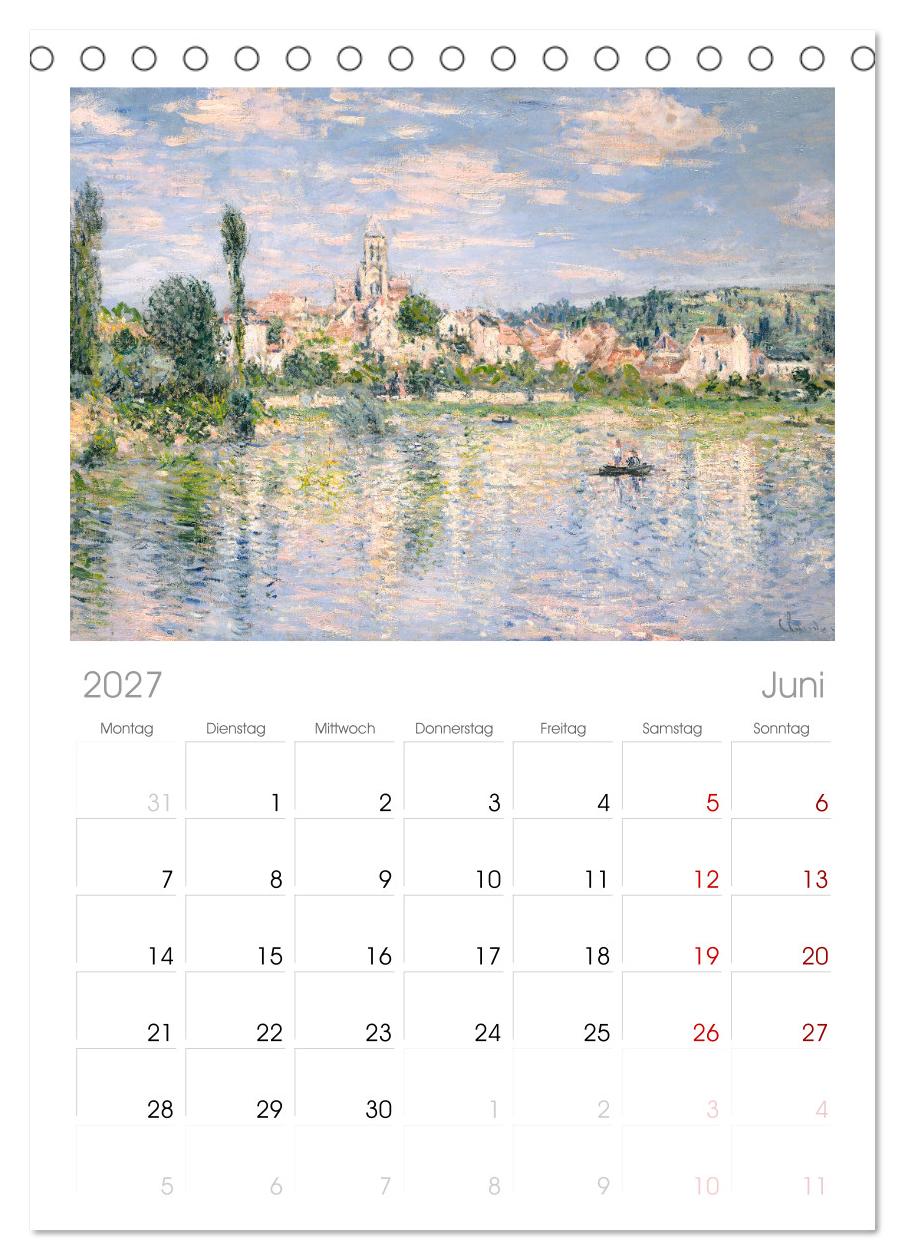 Typisch Monet