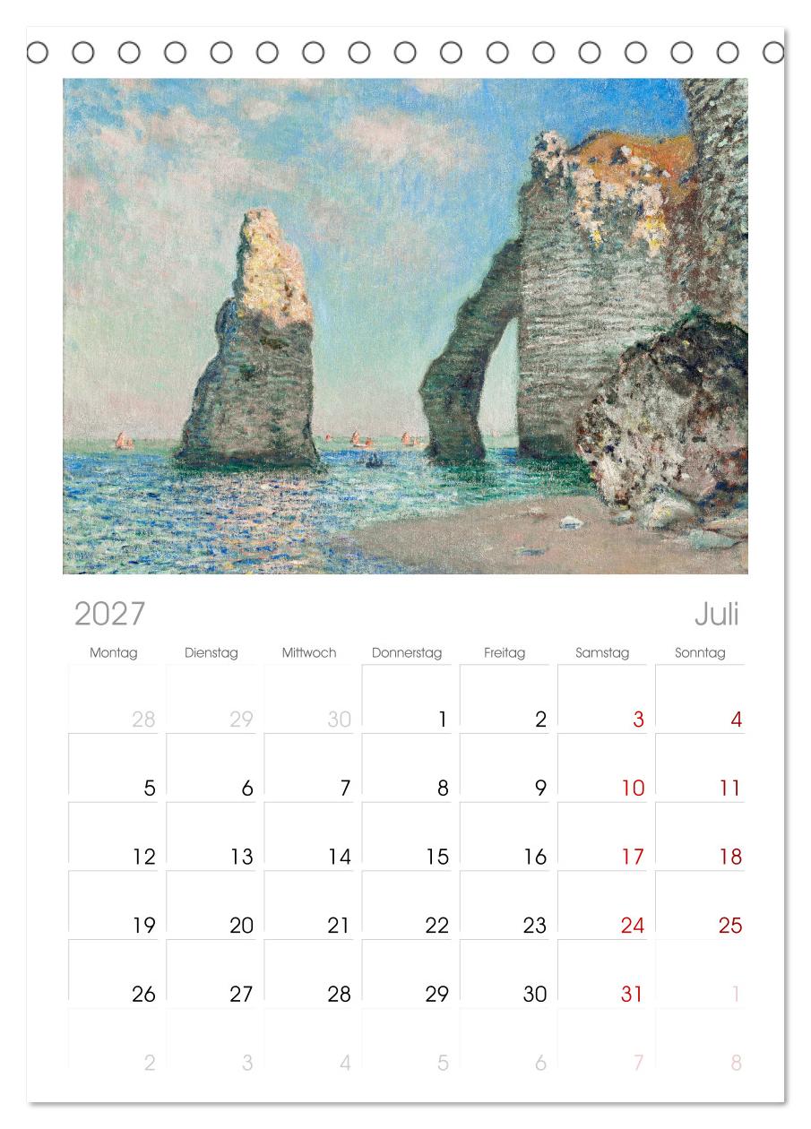 Typisch Monet
