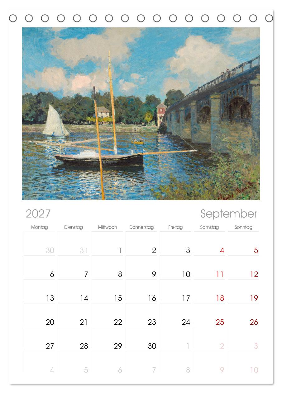 Typisch Monet
