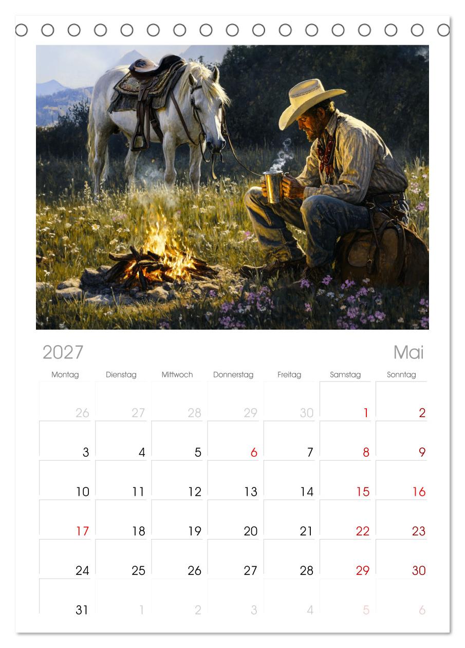 Pferde, Freiheit, Westernreiten