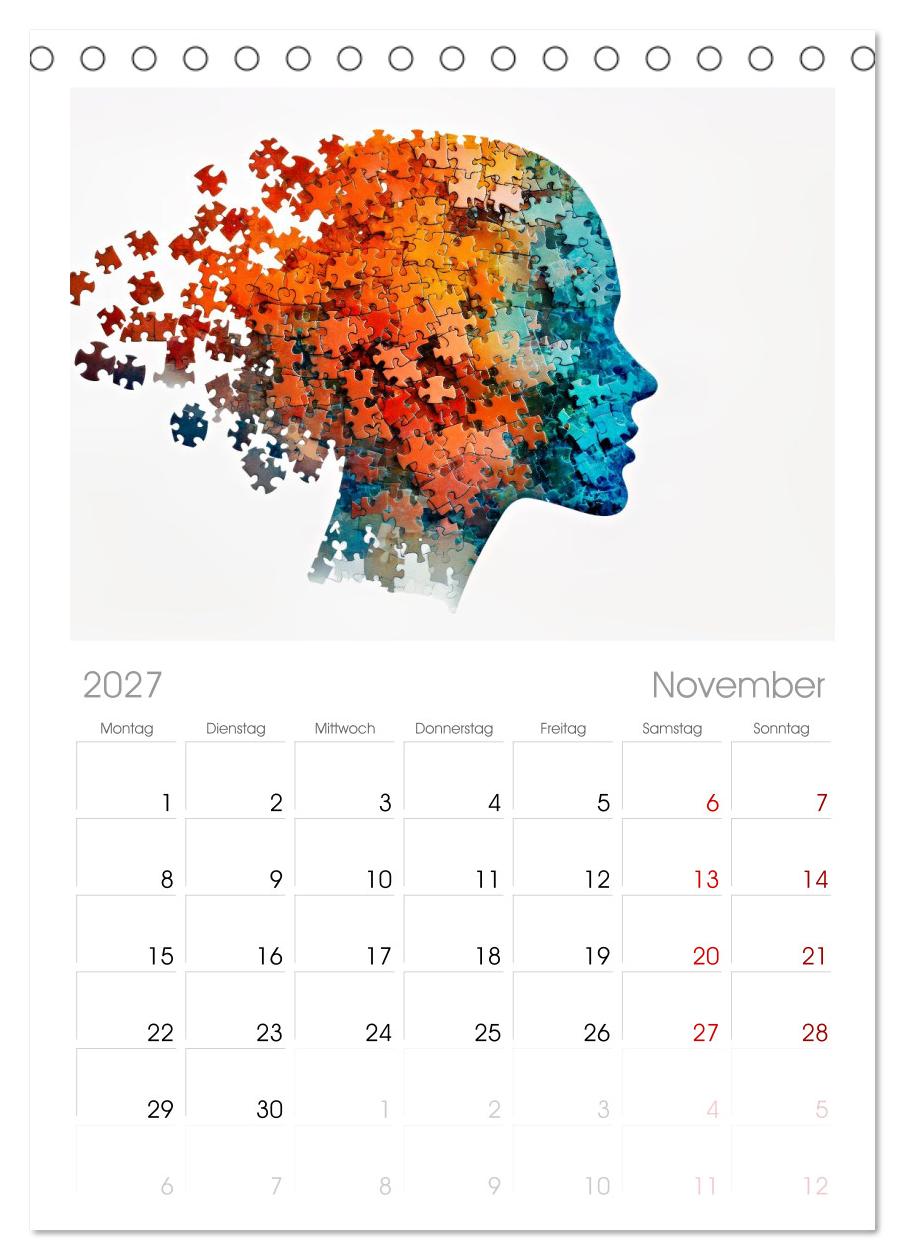 Faszination PUZZLE