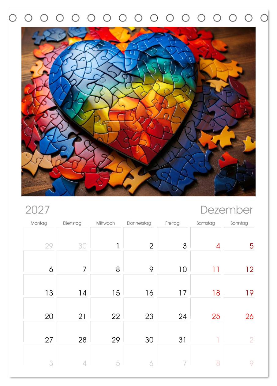 Faszination PUZZLE