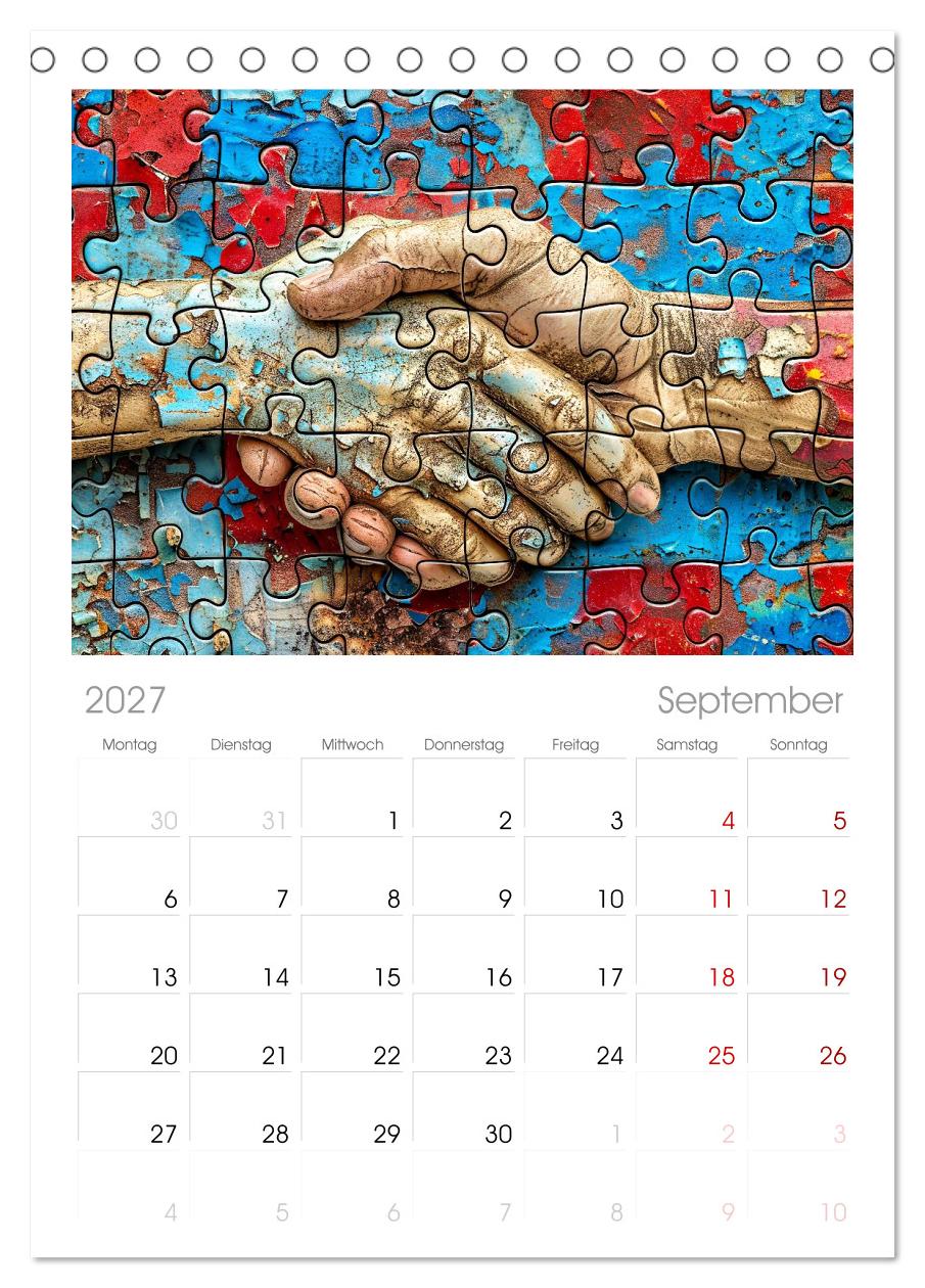 Faszination PUZZLE