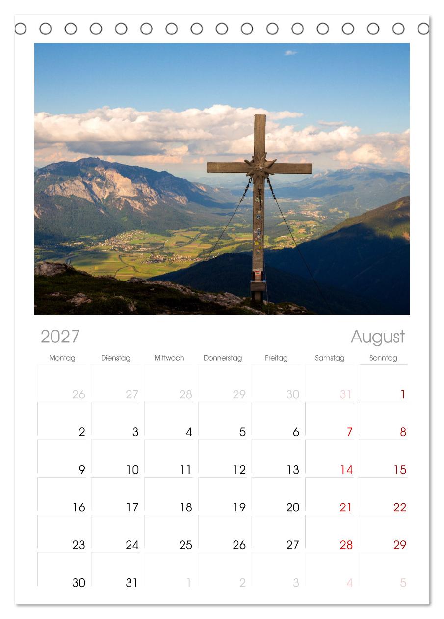 Die Feistritzer Alm - Wandern in den Kärntner Bergen