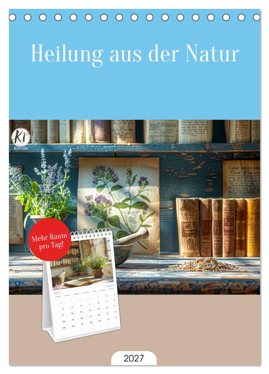 Heilung aus der Natur