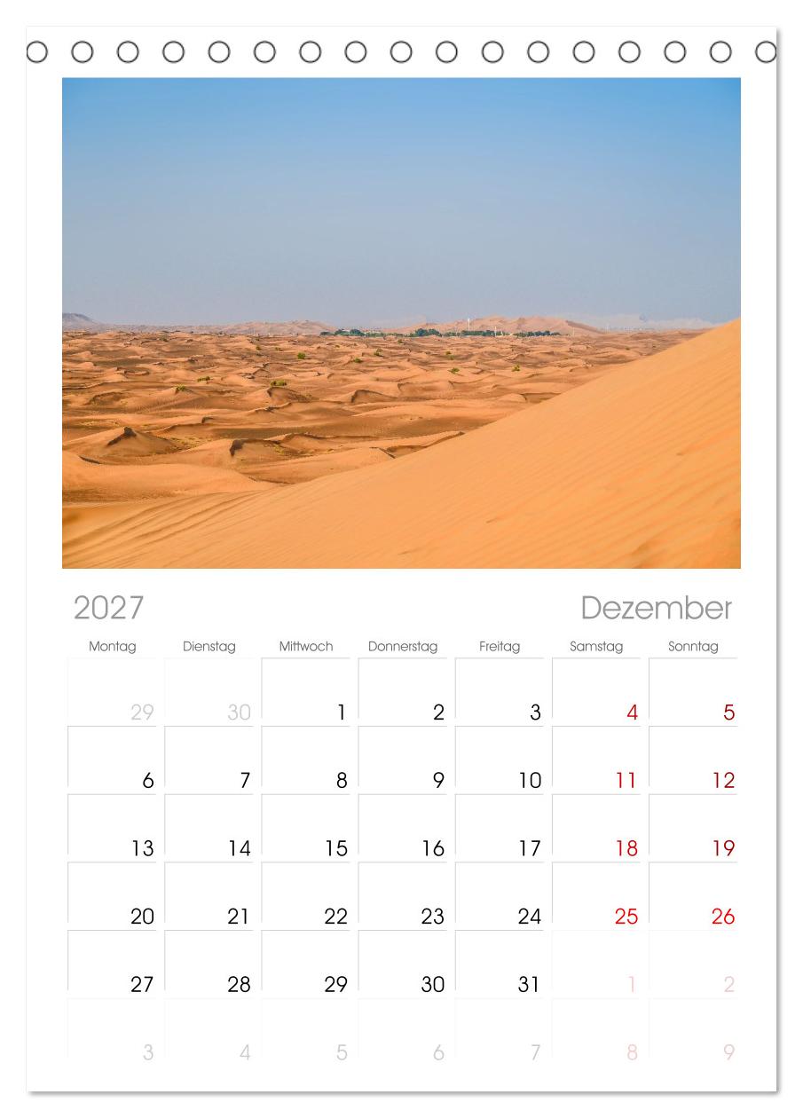 Wundervolles Dubai