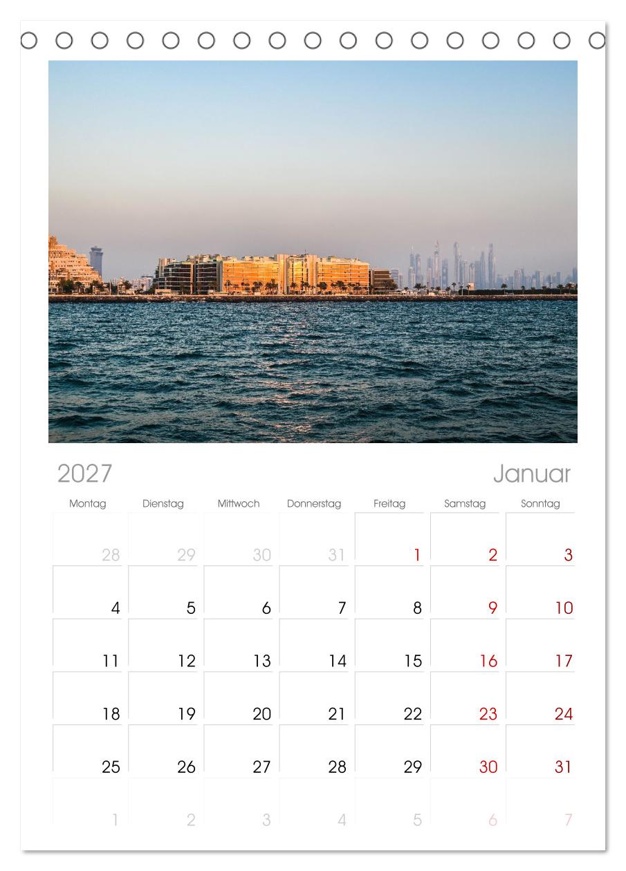 Wundervolles Dubai