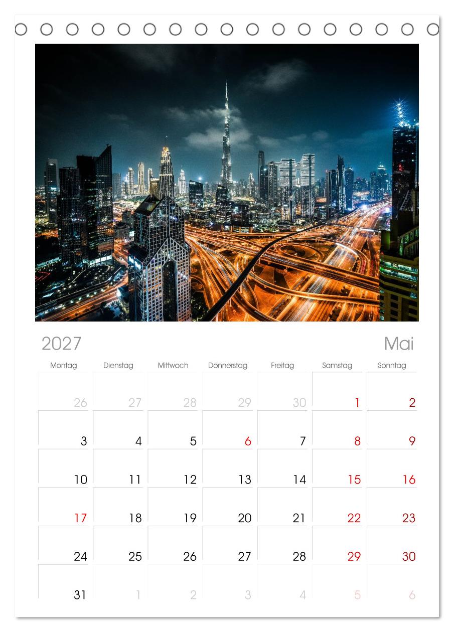 Wundervolles Dubai