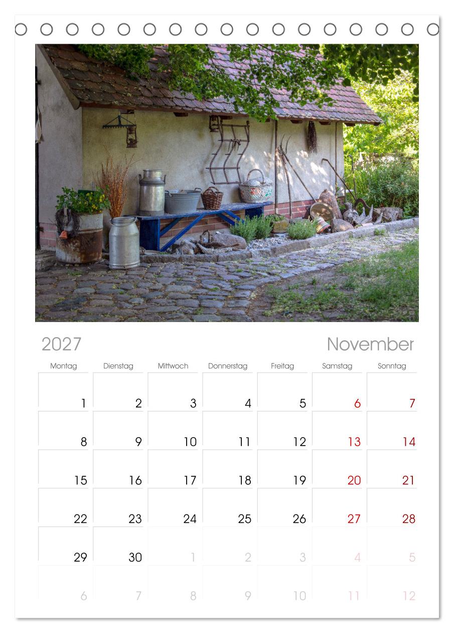 Spreewald - Ein Naturparadies