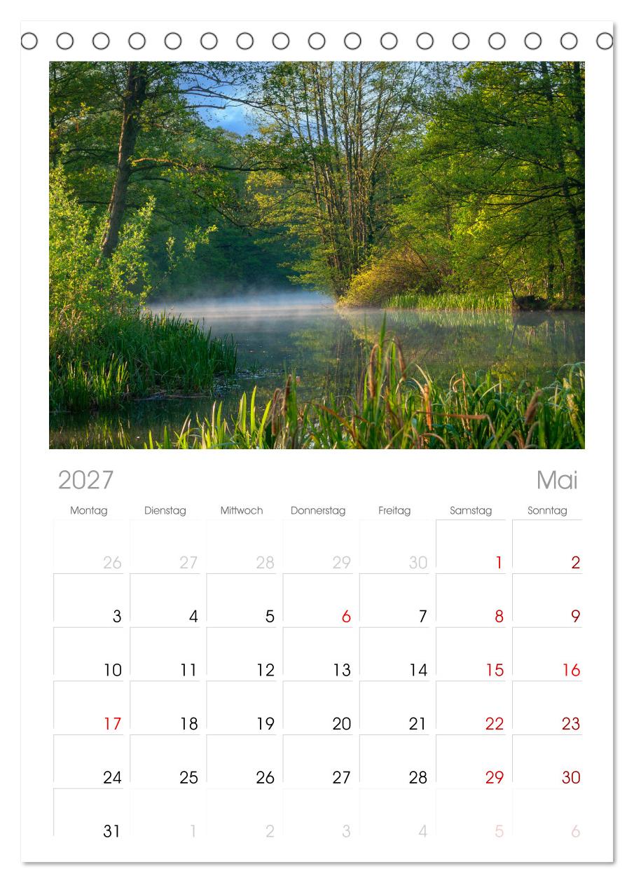 Spreewald - Ein Naturparadies