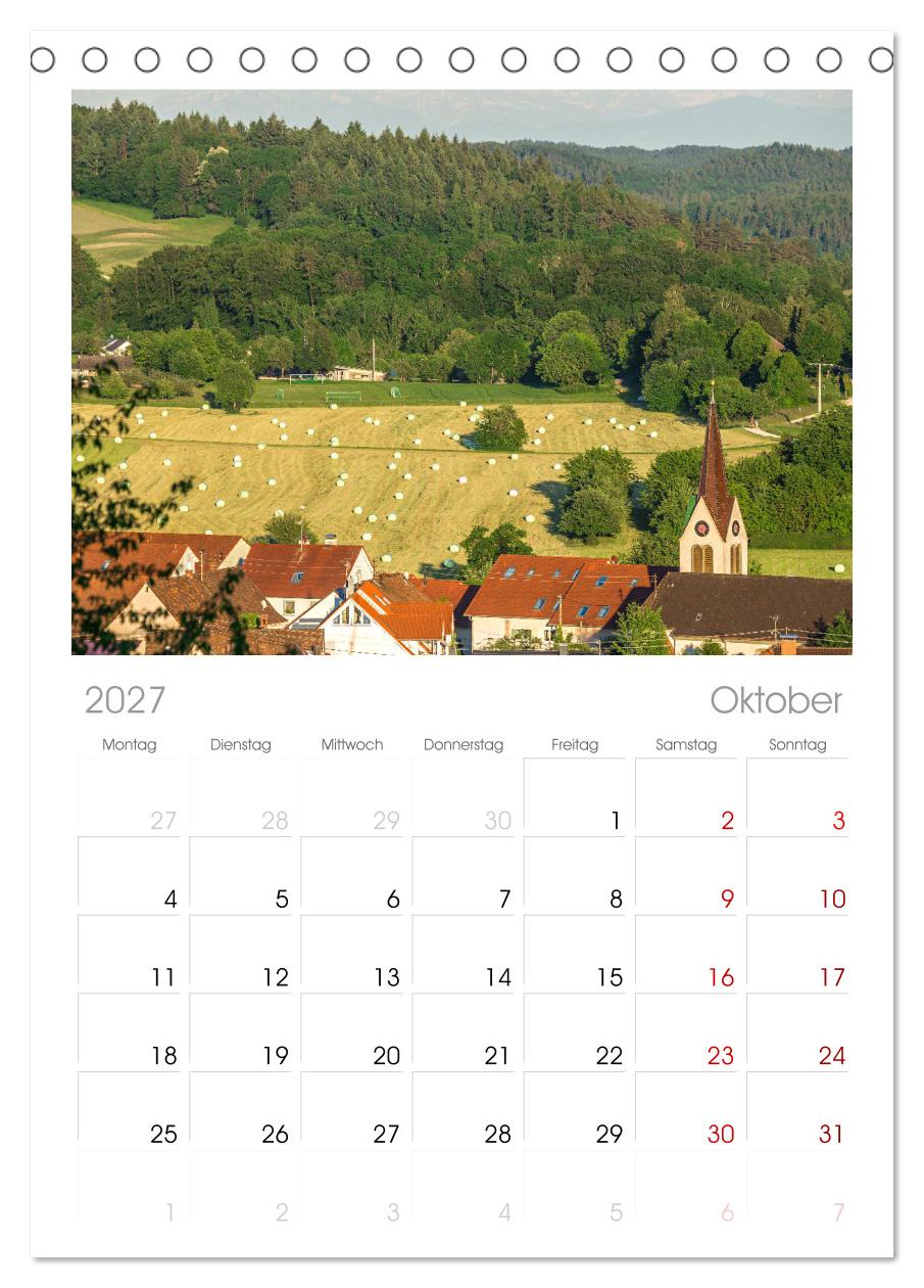 Güttingen im Hegau