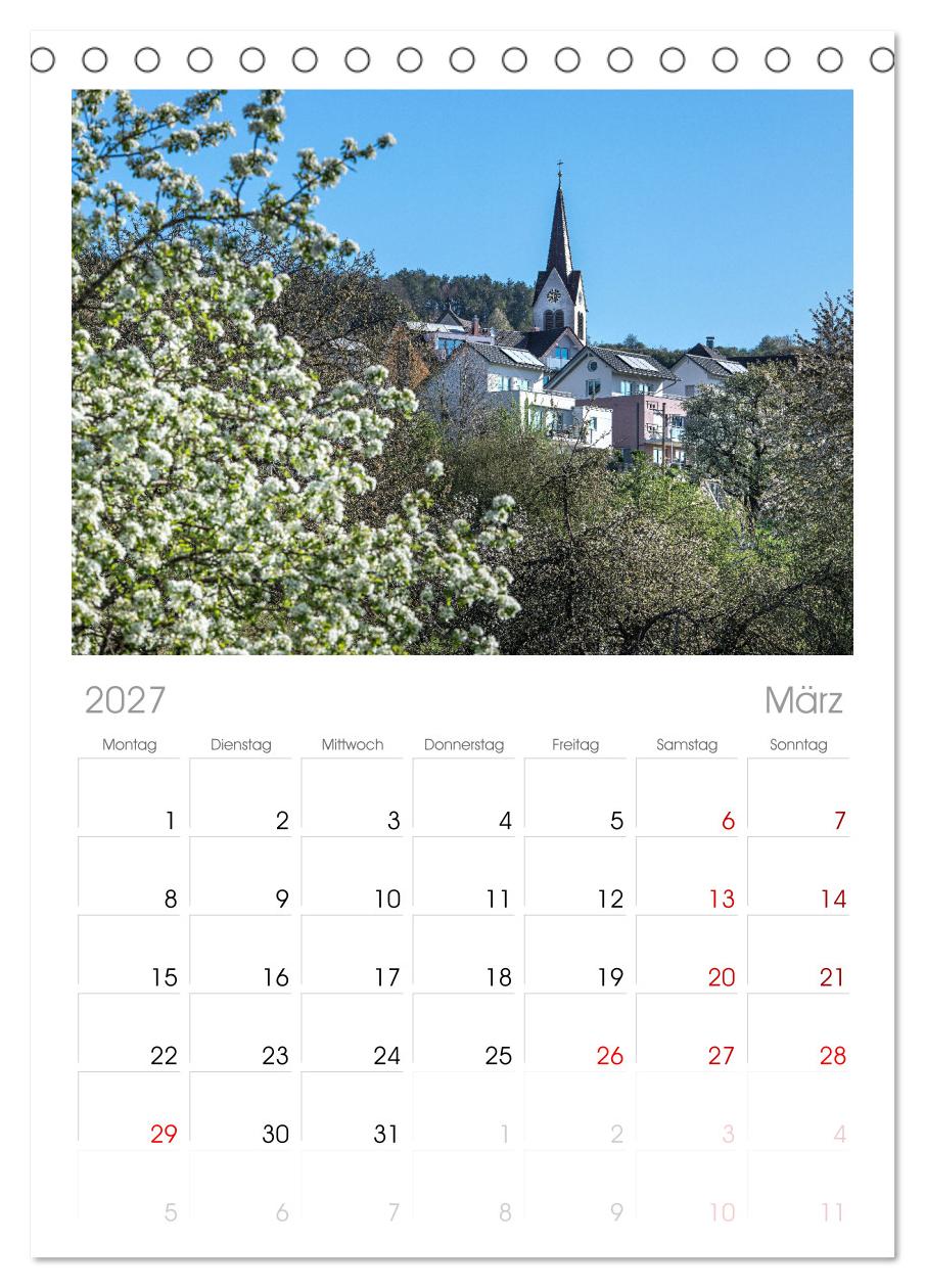 Güttingen im Hegau