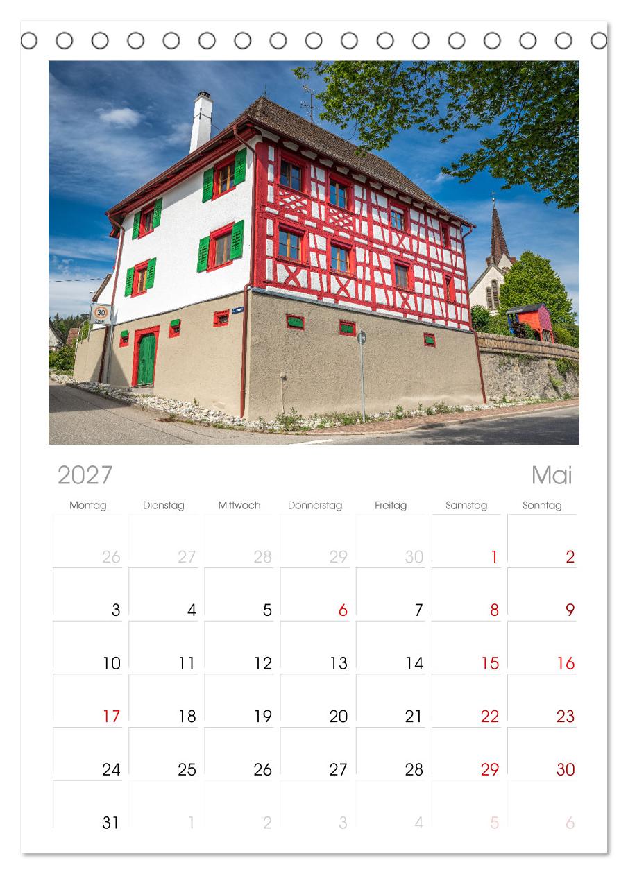 Güttingen im Hegau