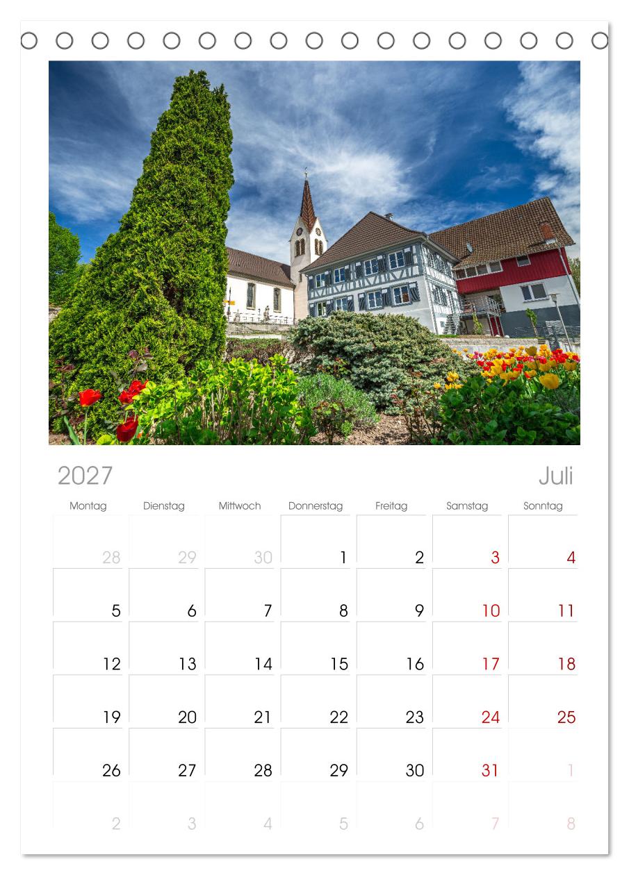 Güttingen im Hegau