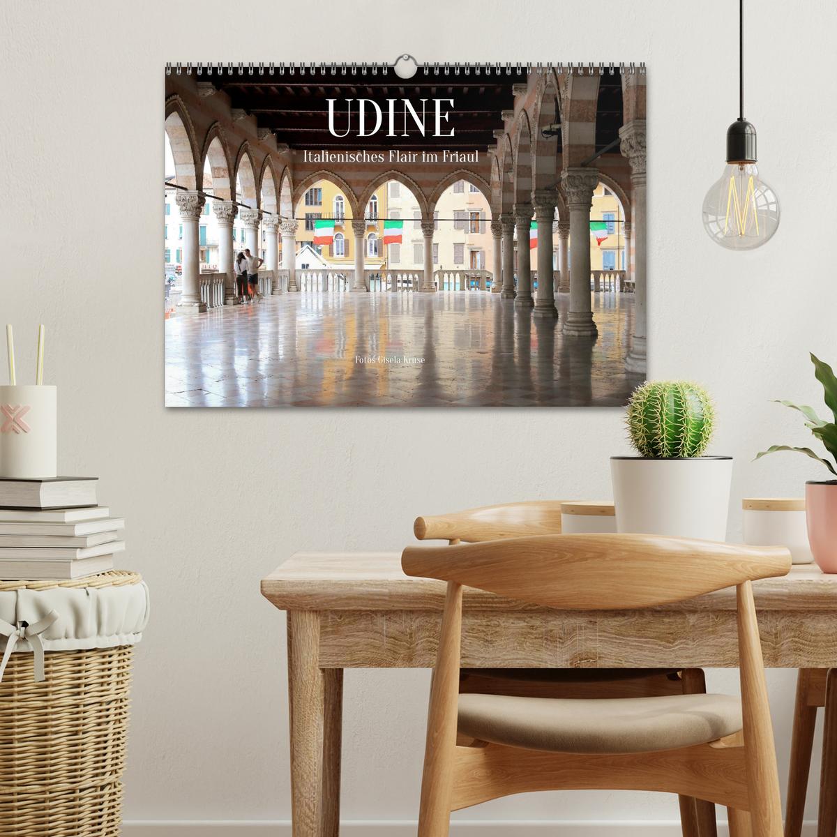 Udine Italienisches Flair im Friaul