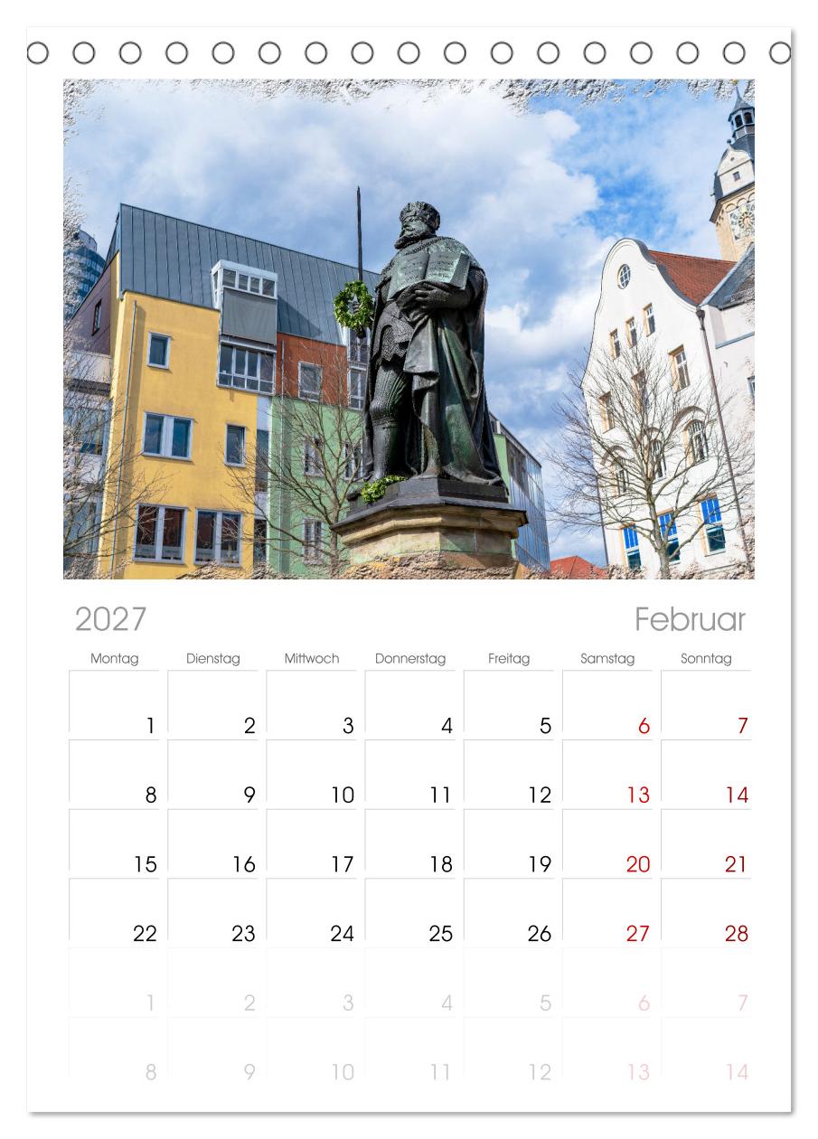 Jena attraktiv