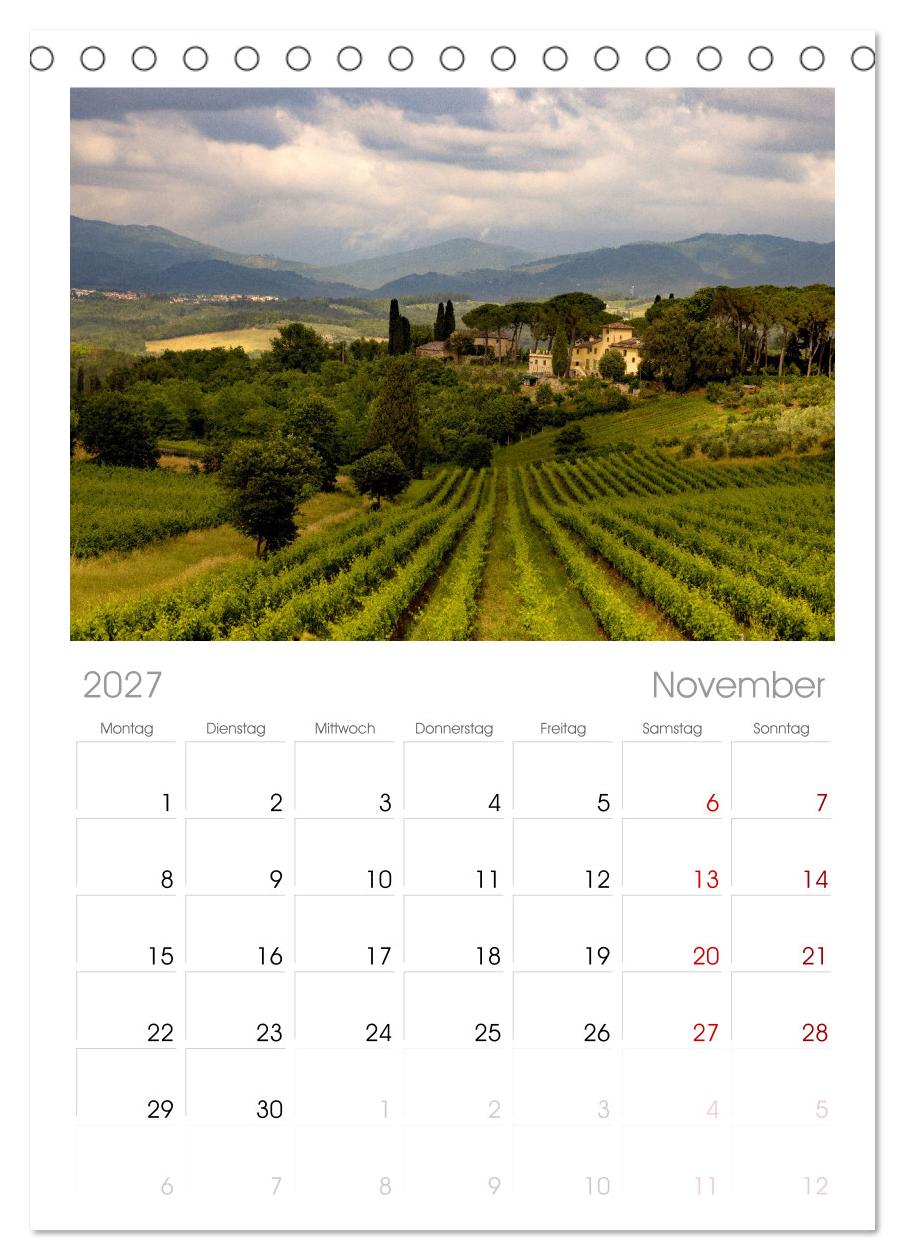 Italien, eine einzigartige Fotoreise