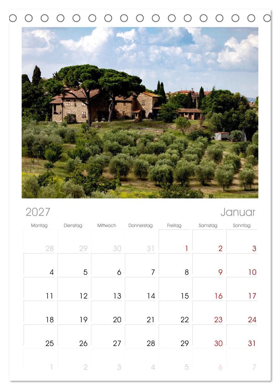 Italien, eine einzigartige Fotoreise