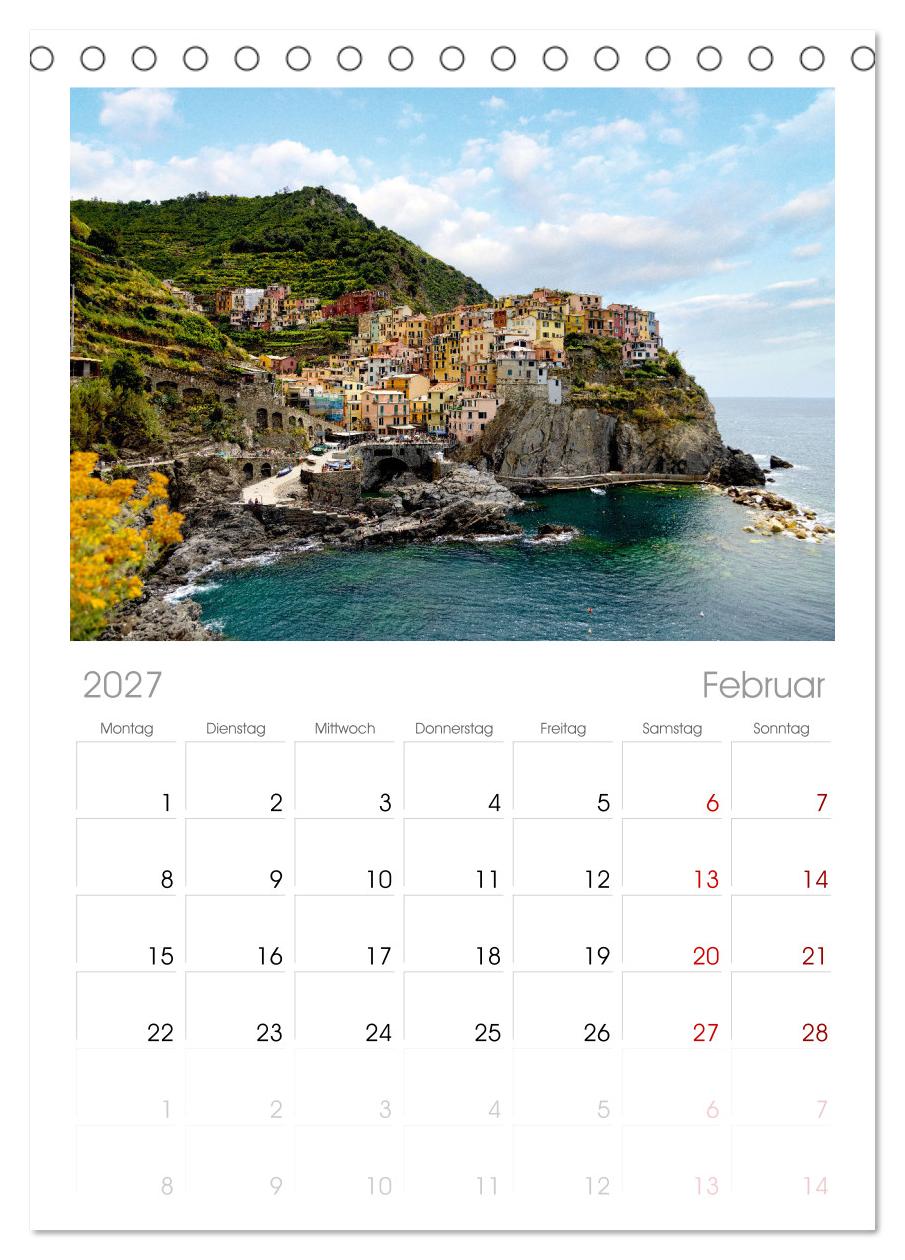 Italien, eine einzigartige Fotoreise