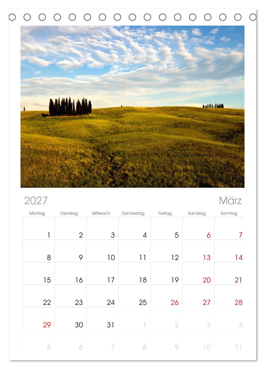 Italien, eine einzigartige Fotoreise