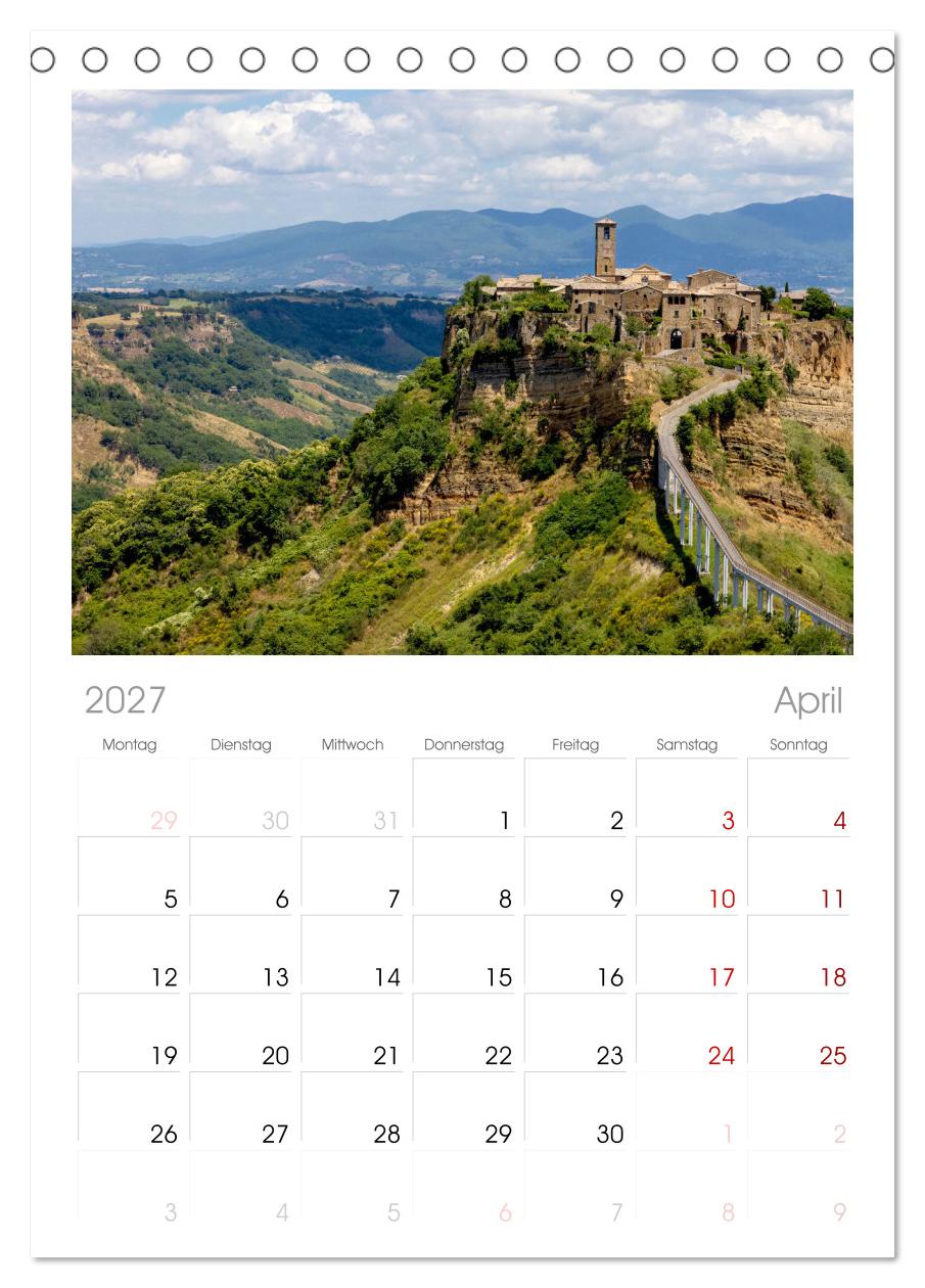 Italien, eine einzigartige Fotoreise