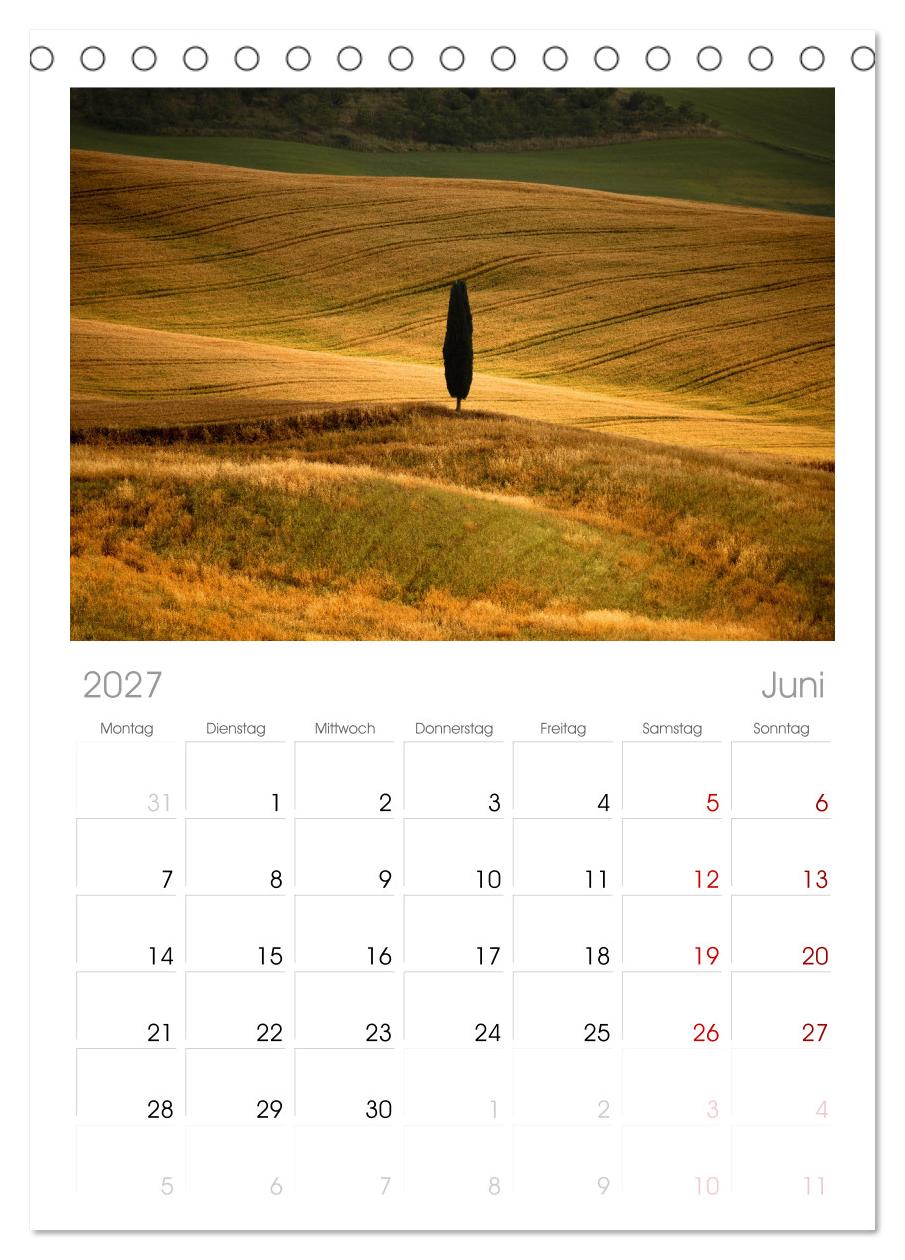 Italien, eine einzigartige Fotoreise