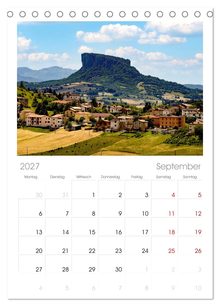 Italien, eine einzigartige Fotoreise