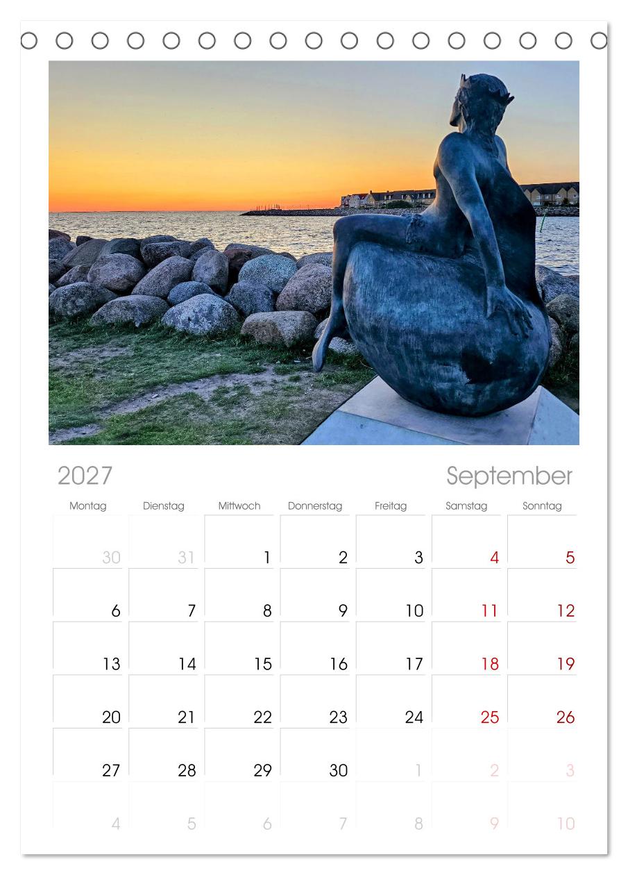 Malmö in Schweden