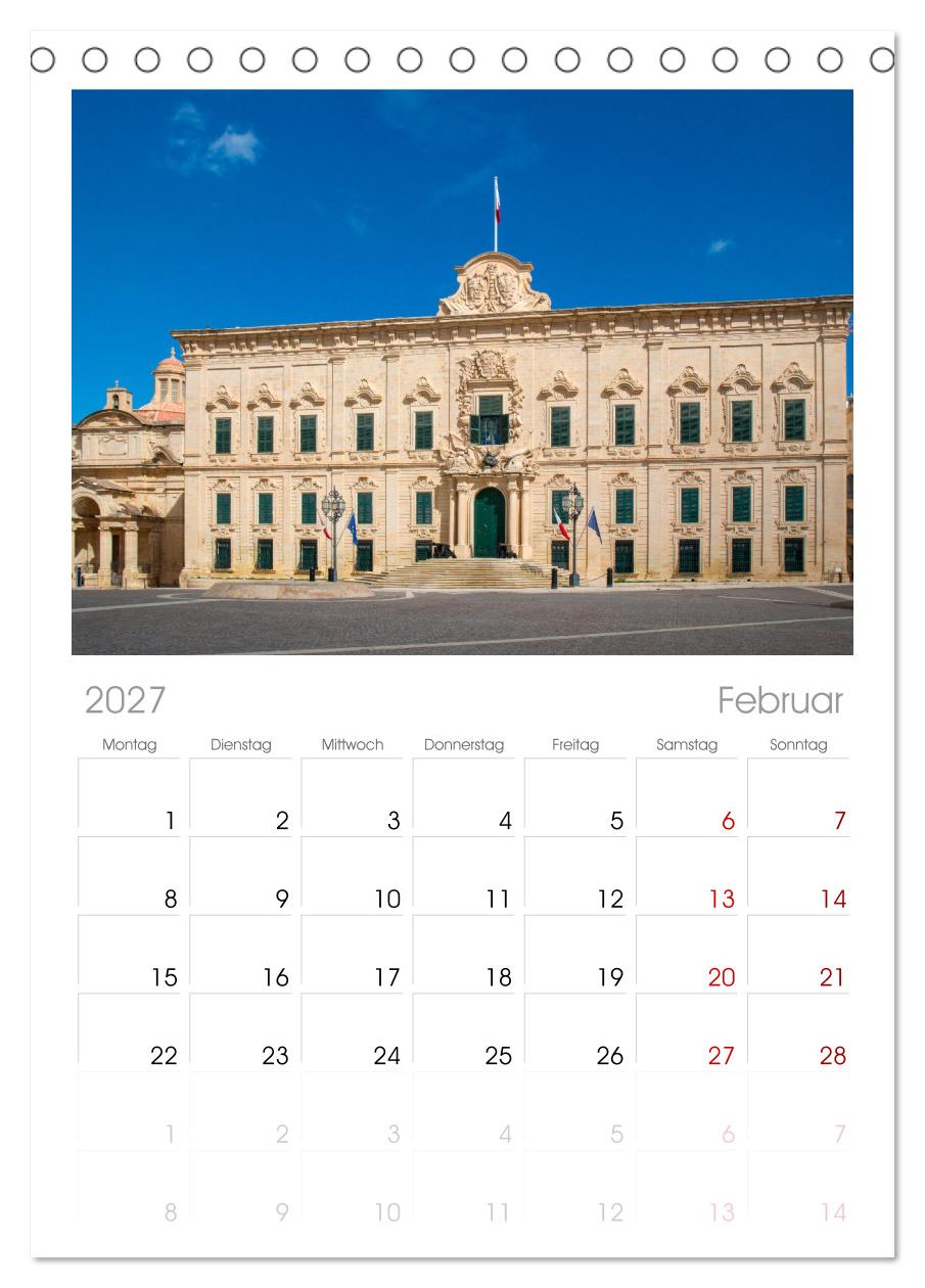 Malta - Wo Geschichte lebendig ist