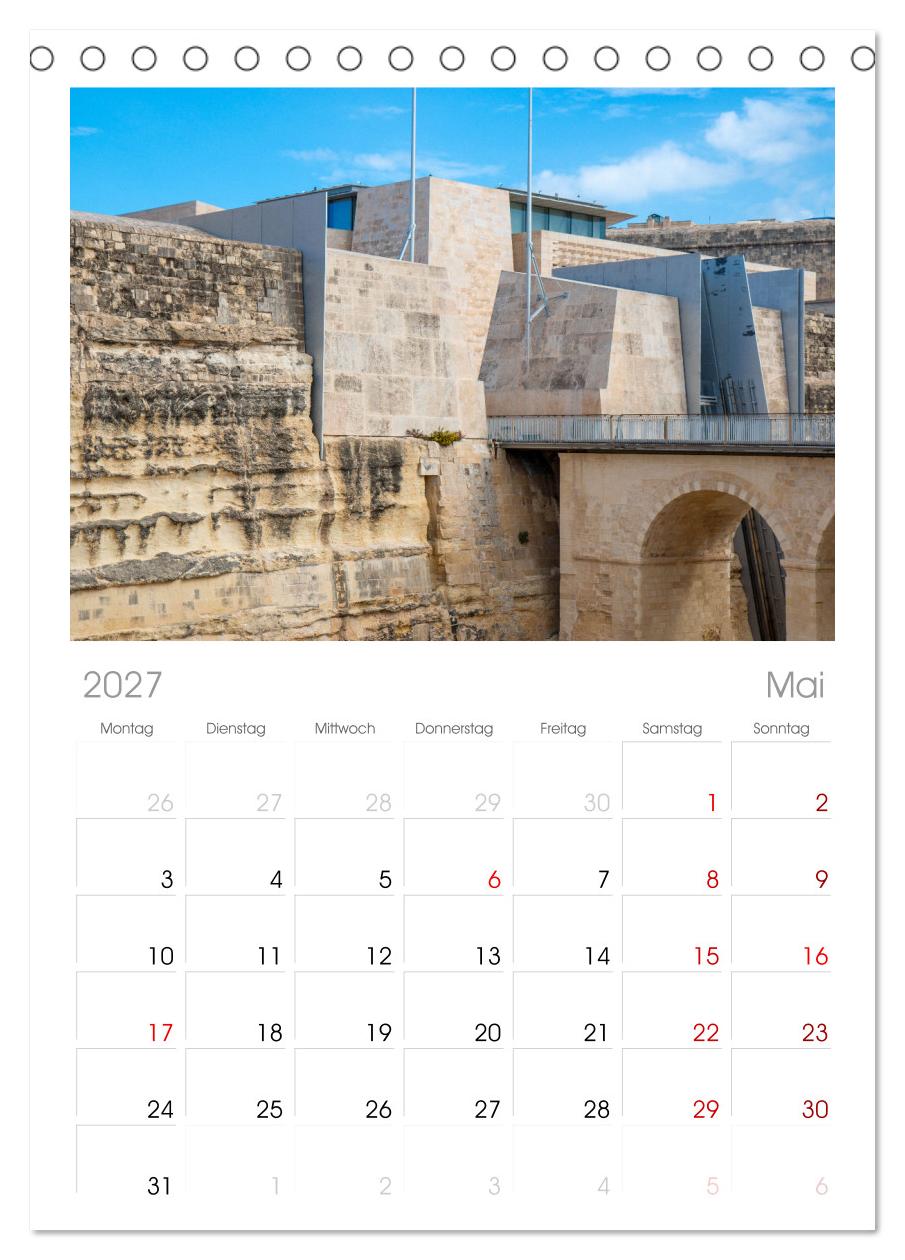 Malta - Wo Geschichte lebendig ist