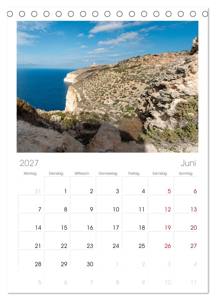 Malta - Wo Geschichte lebendig ist