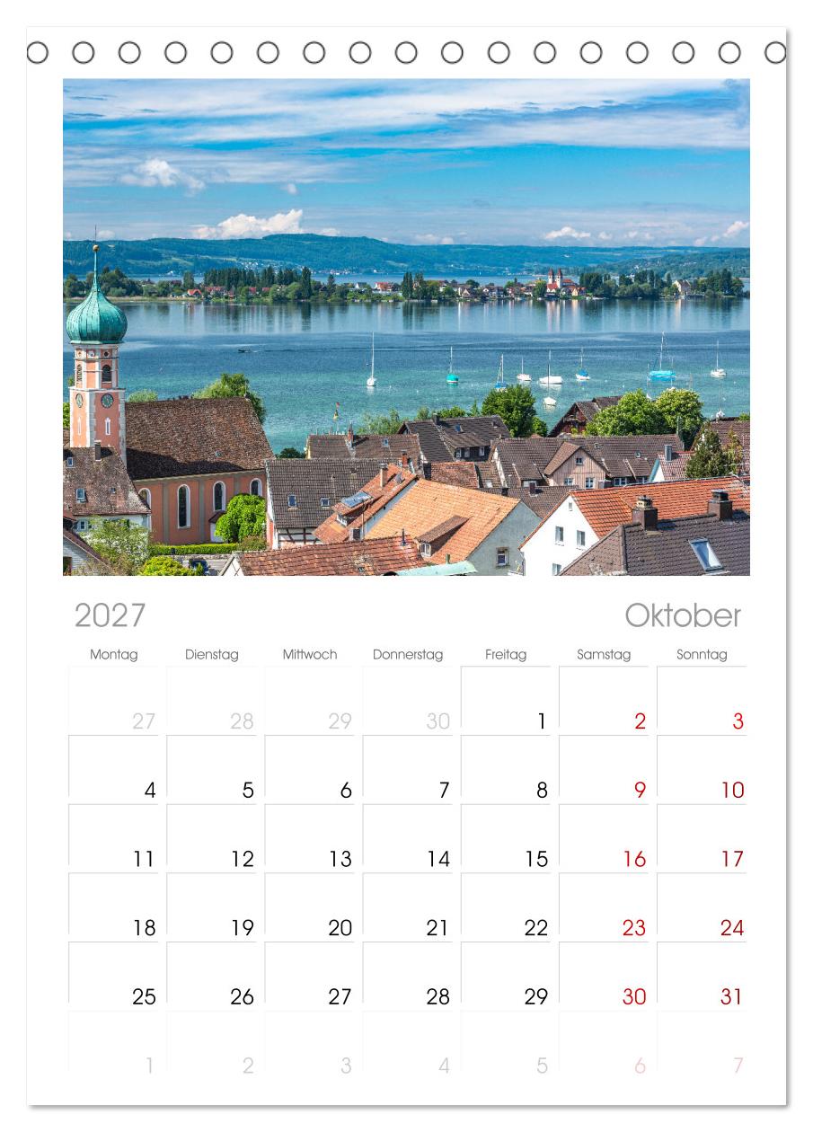 Allensbach am Bodensee