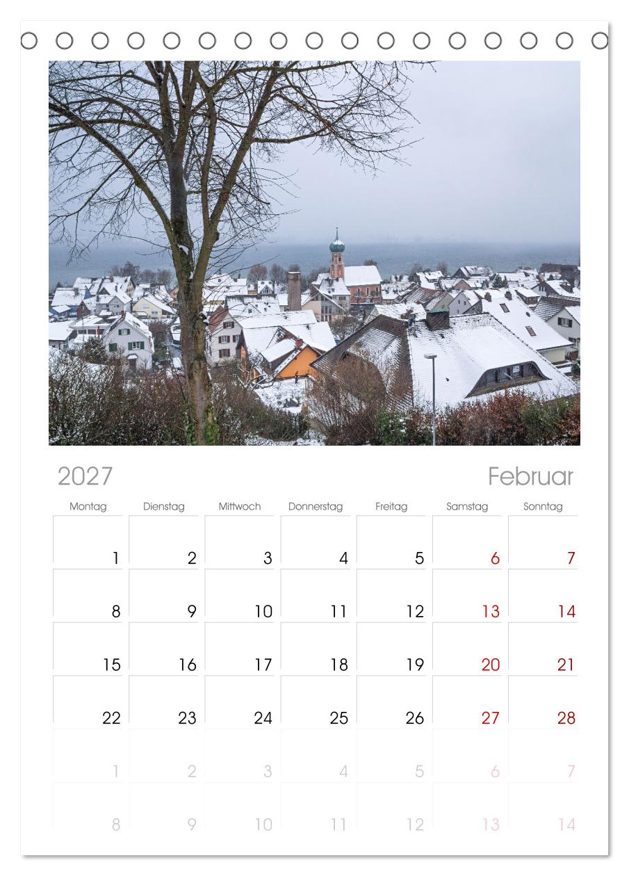 Allensbach am Bodensee