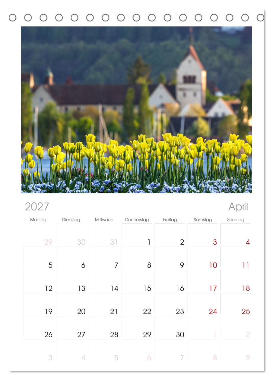 Allensbach am Bodensee