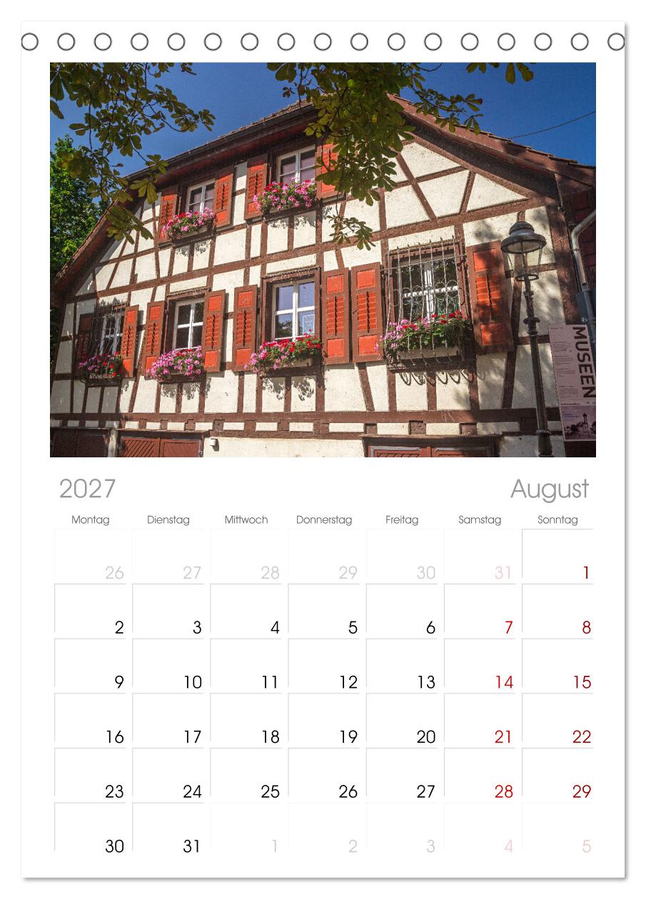 Allensbach am Bodensee