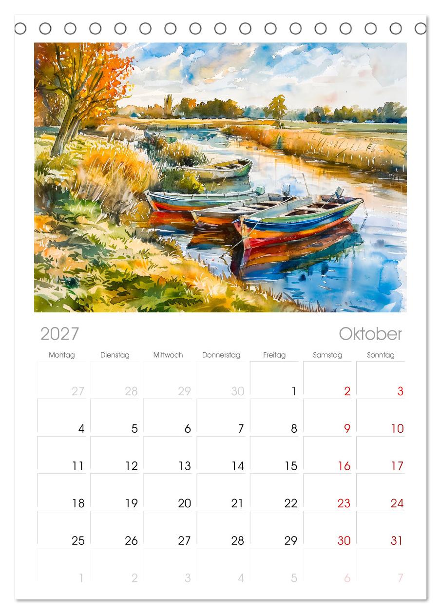 Havelland Flair - Immer in Flussnähe
