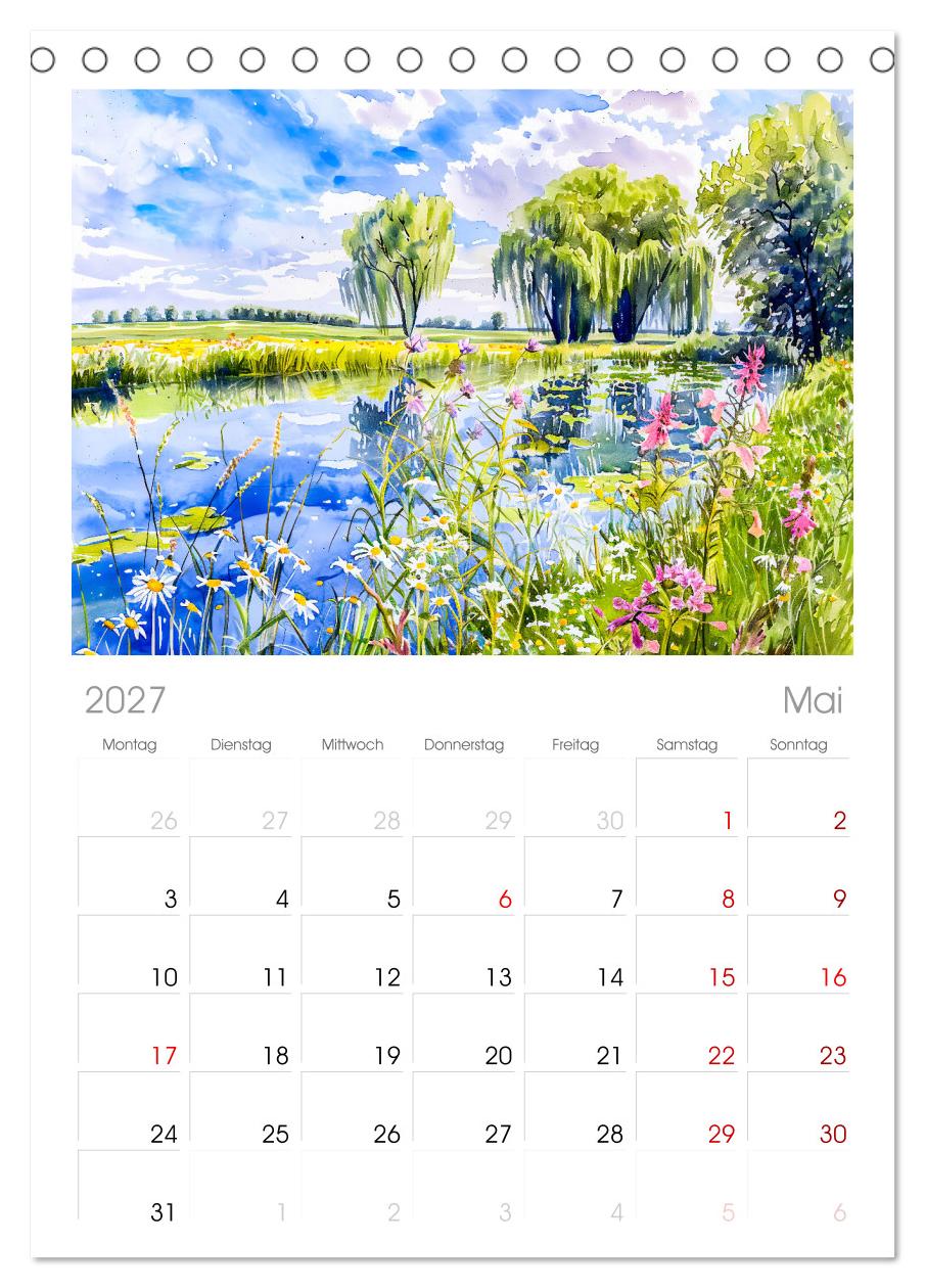 Havelland Flair - Immer in Flussnähe