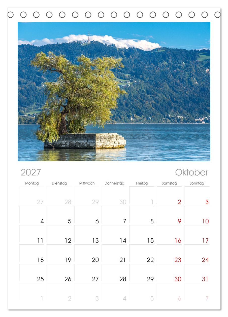 Insel Lindau - Bayerische Perle im Bodensee