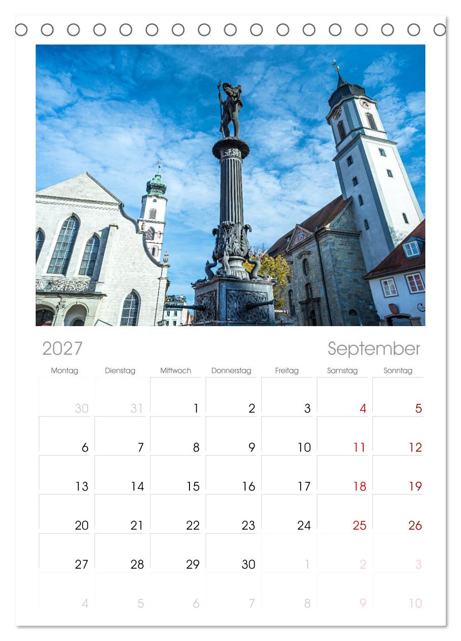 Insel Lindau - Bayerische Perle im Bodensee